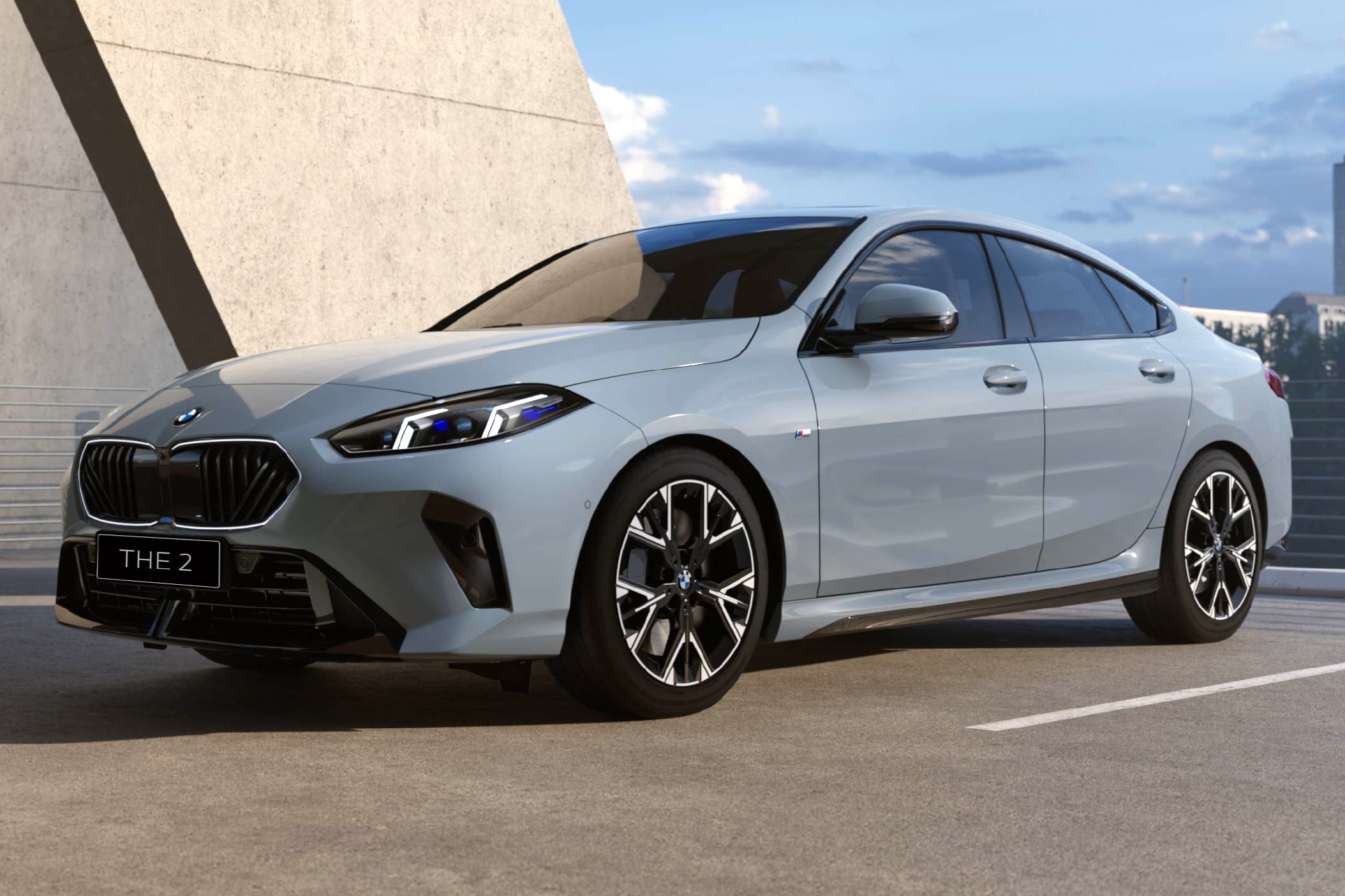 2025 bmw 2 series gran coupe price in india launch details 2025 bmw 2 series gran coupe price in india launch details